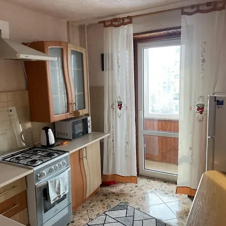 Apartment ліор *