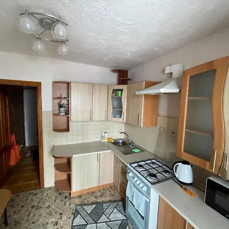 ліор Apartment Lviv