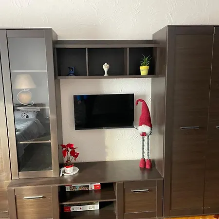 ліор Apartment Lviv