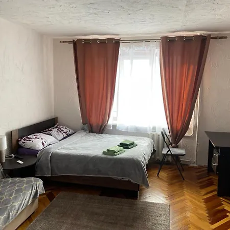 Appartement ліор