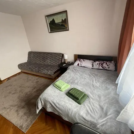 Apartman ліор