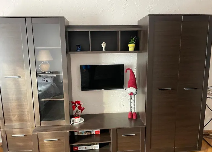 ліор Apartmán Lvov